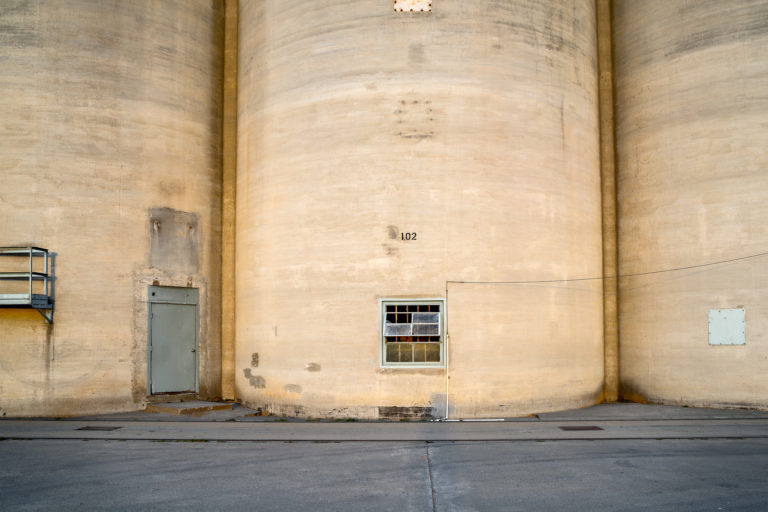 Silo 102